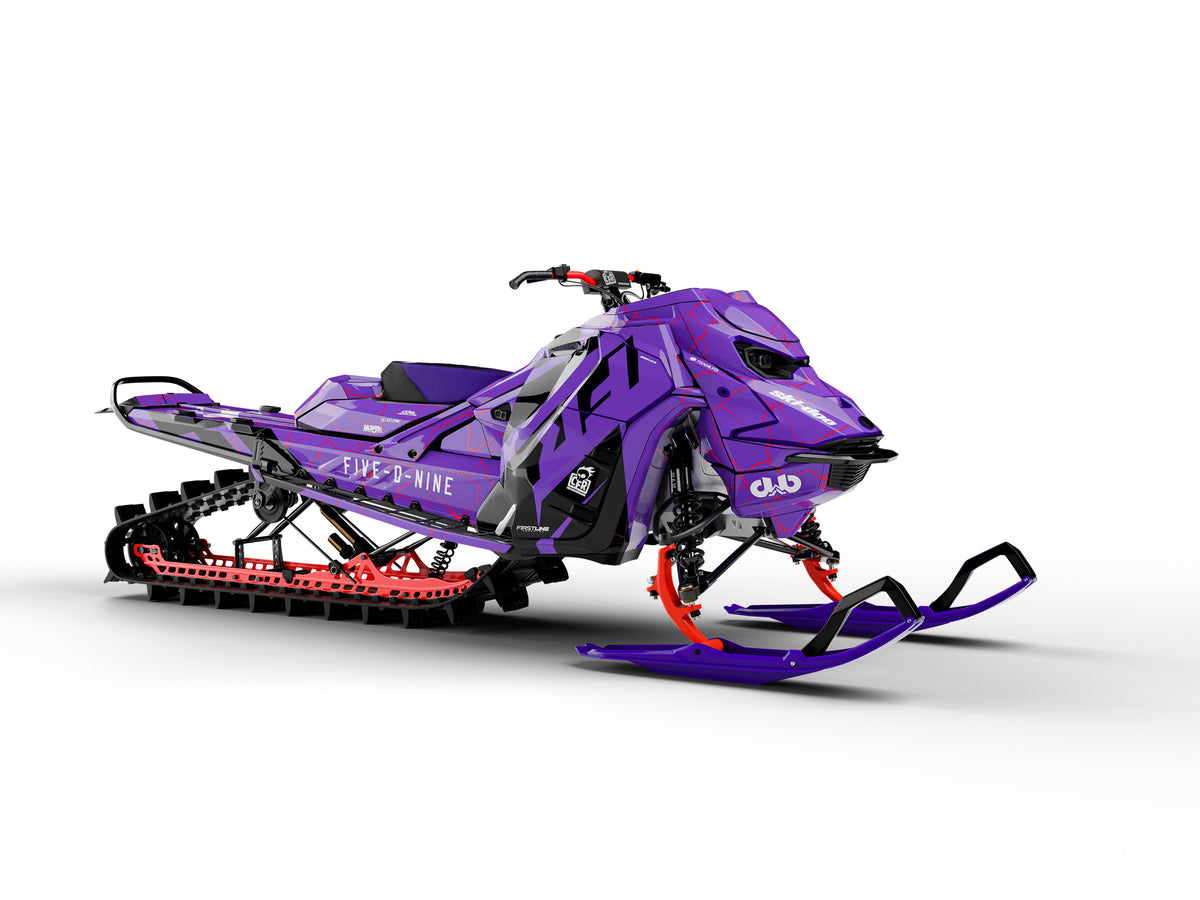Ski-Doo FR27