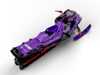 Ski-Doo FR27