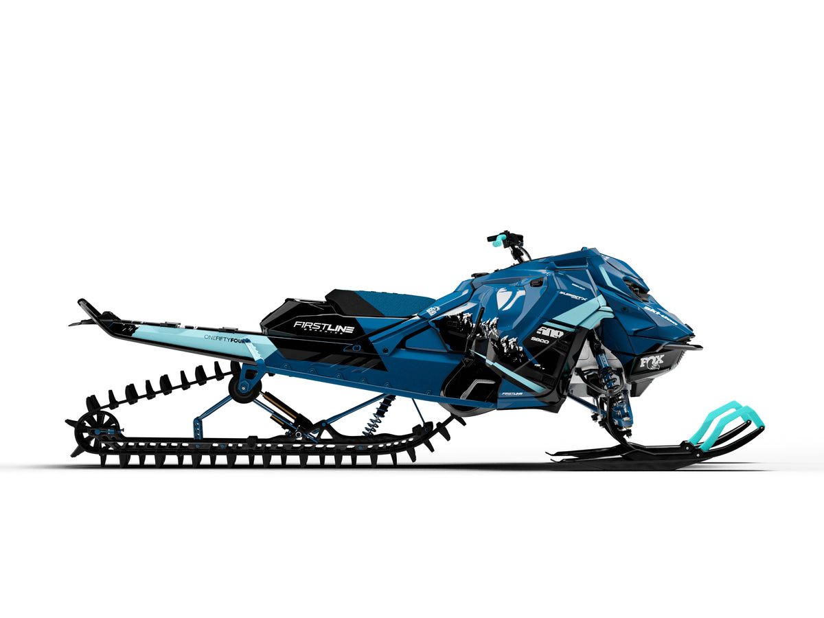 Brp Pyra BRP – First Line Graphics