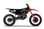 Honda - S011