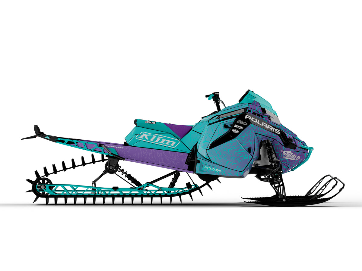 Polaris S026