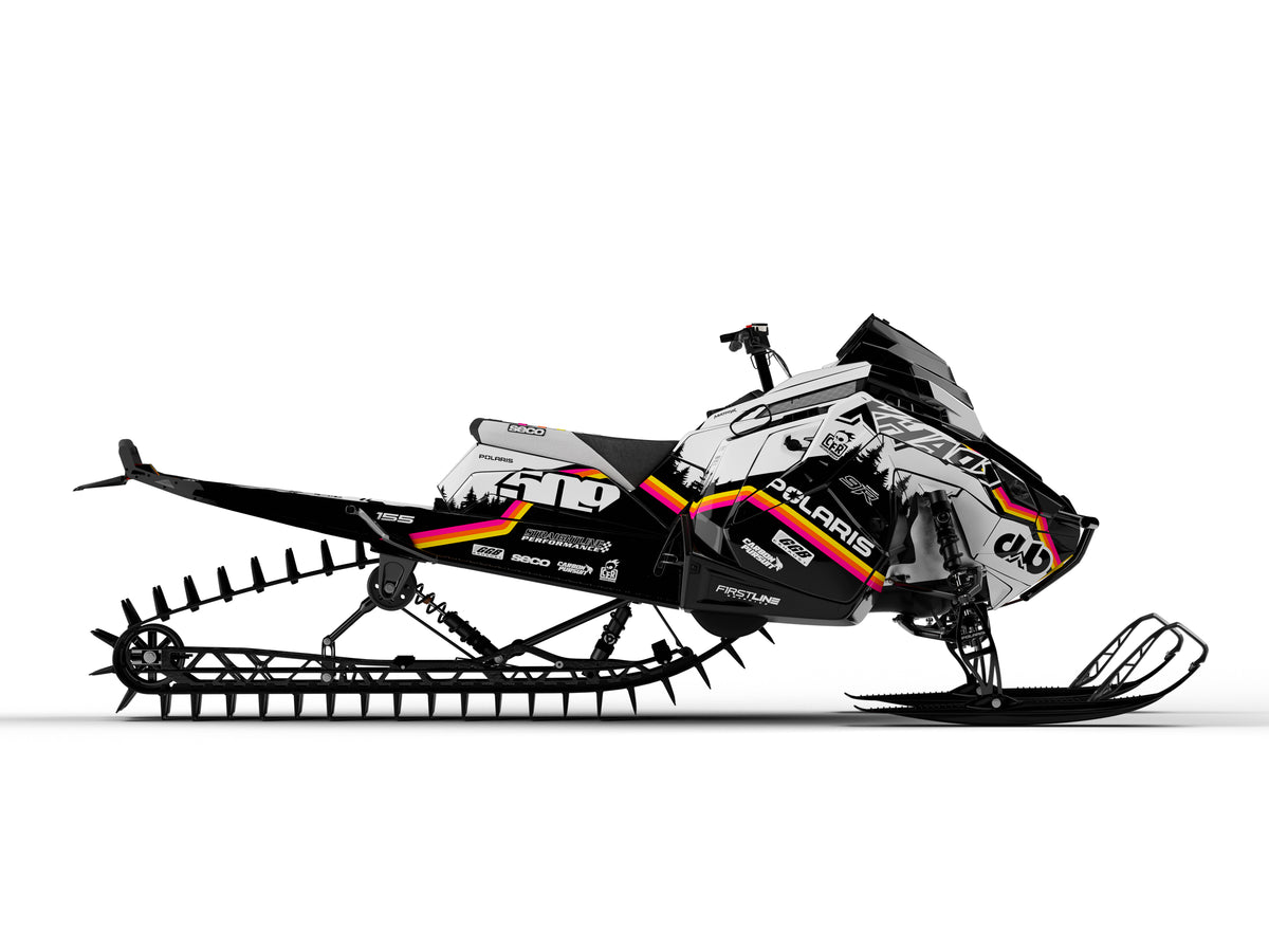 Polaris S027