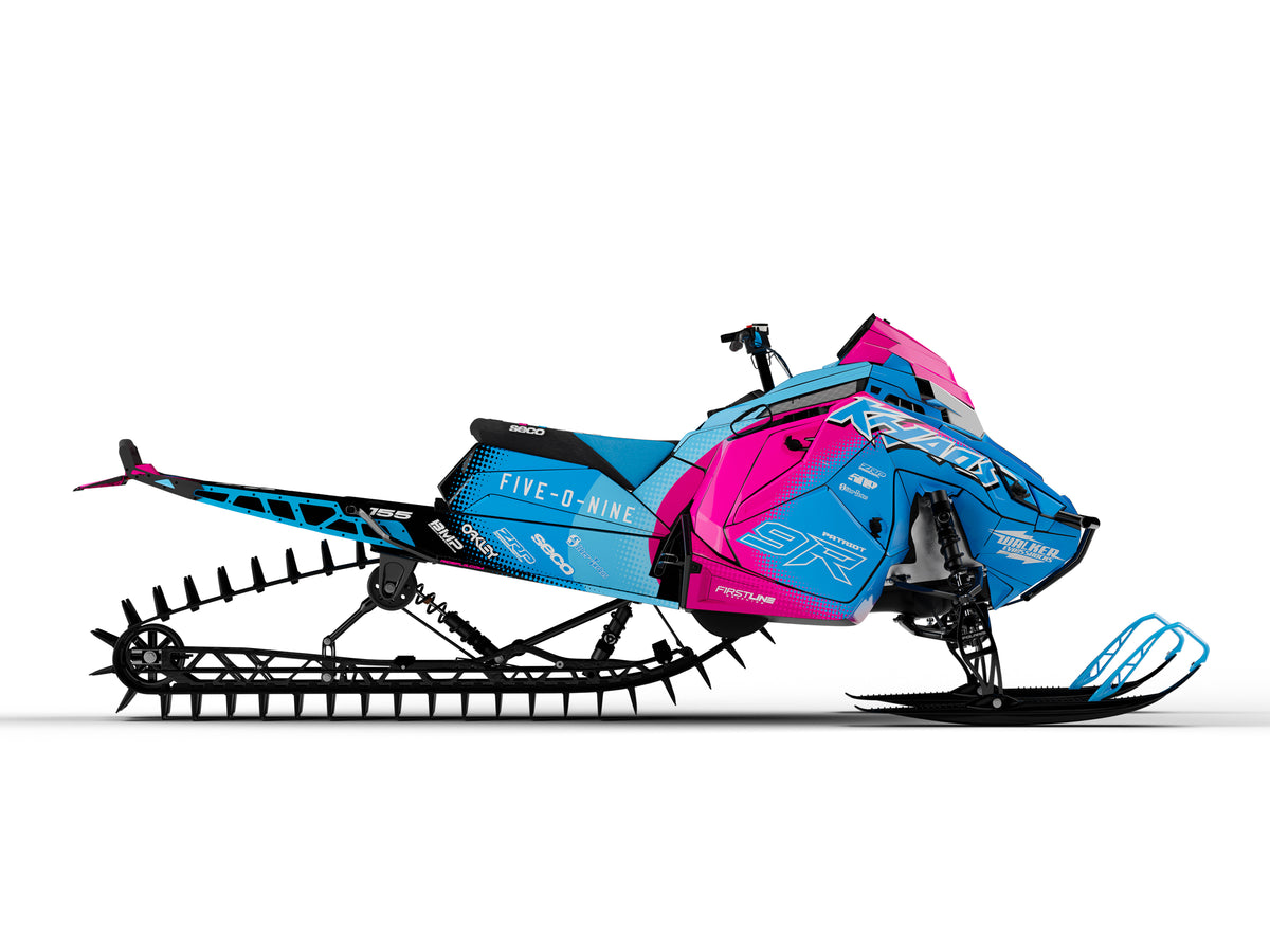Polaris S028