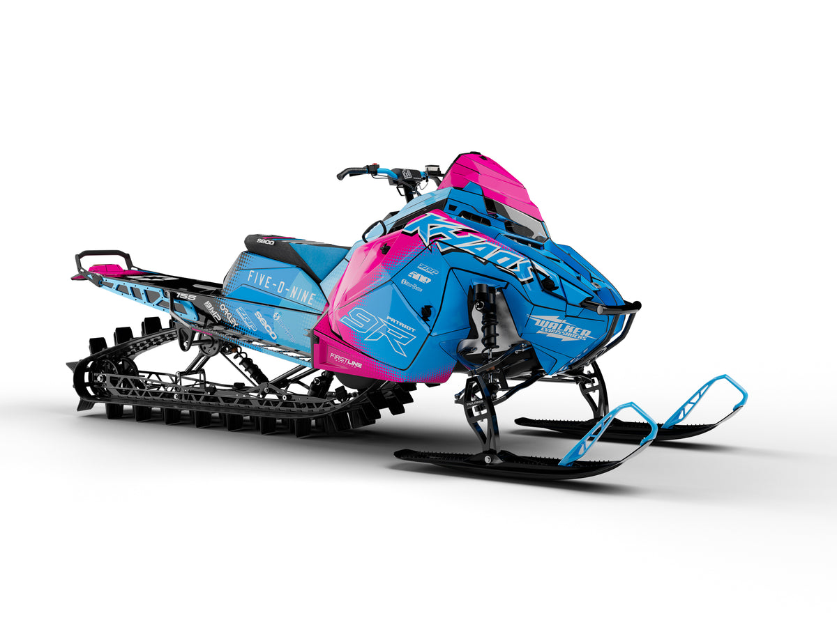 Polaris S028