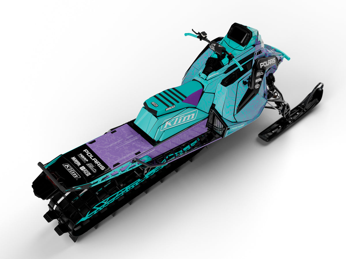 Polaris S026