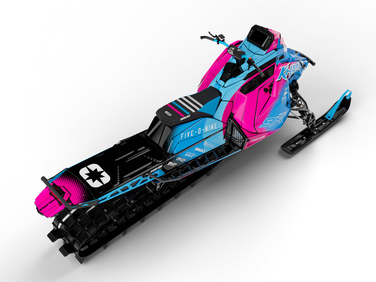 Polaris S028