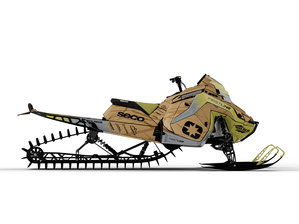 Polaris S030