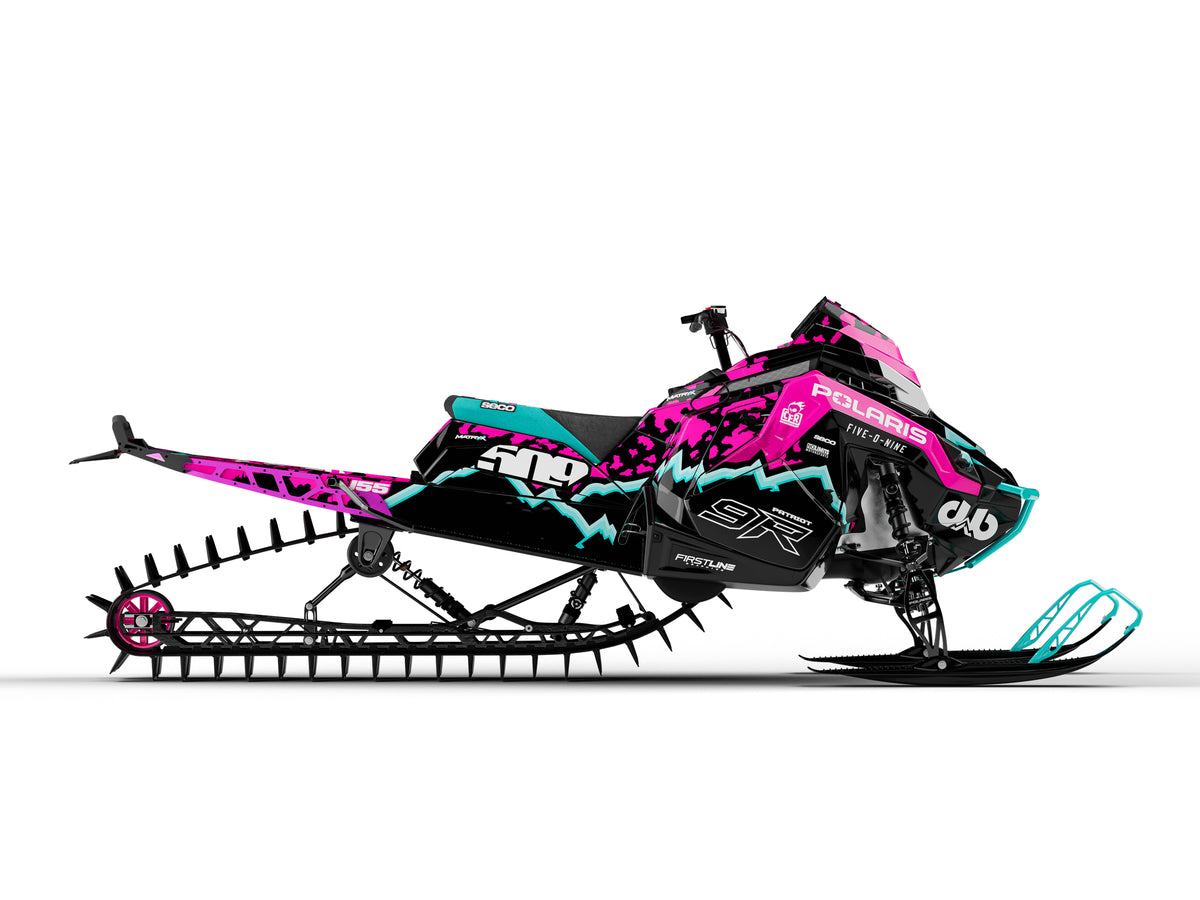 Polaris S040