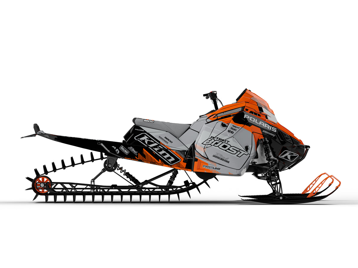 Polaris S037