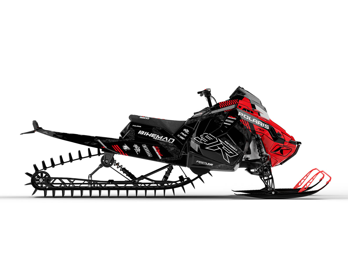 Polaris S043