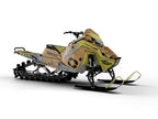 Polaris S030