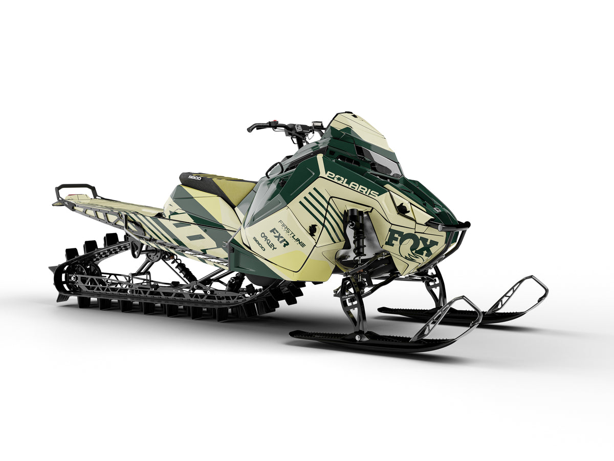 Polaris S041