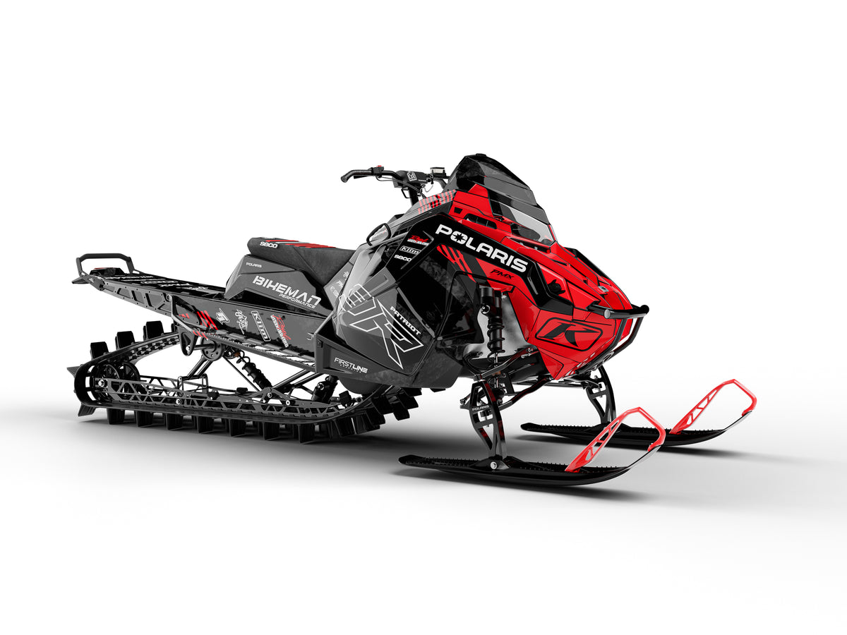 Polaris S043