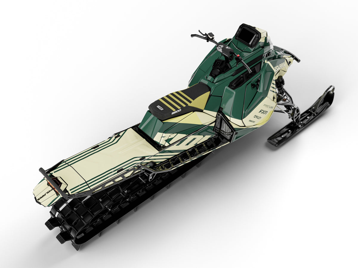 Polaris S041