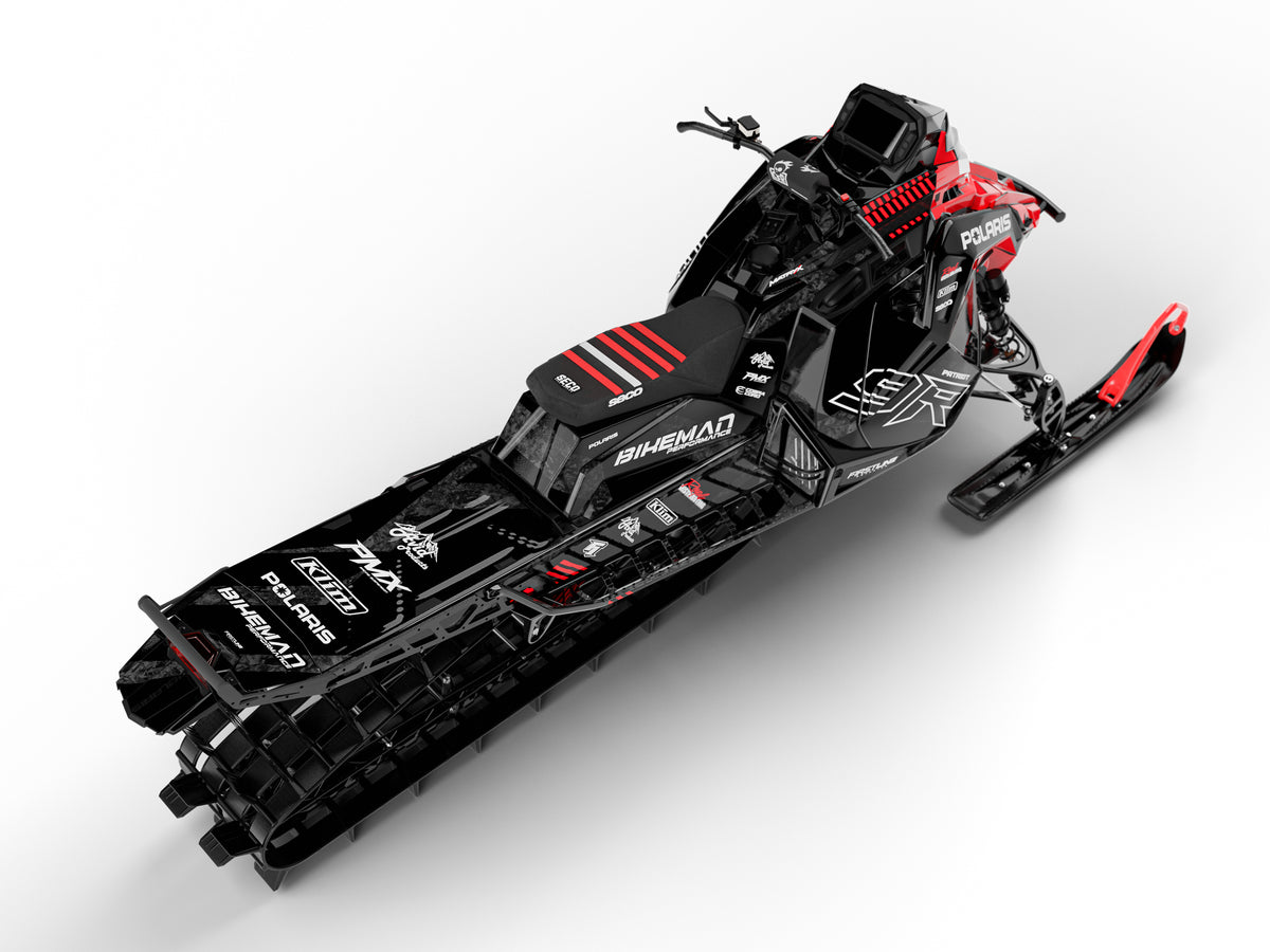 Polaris S043