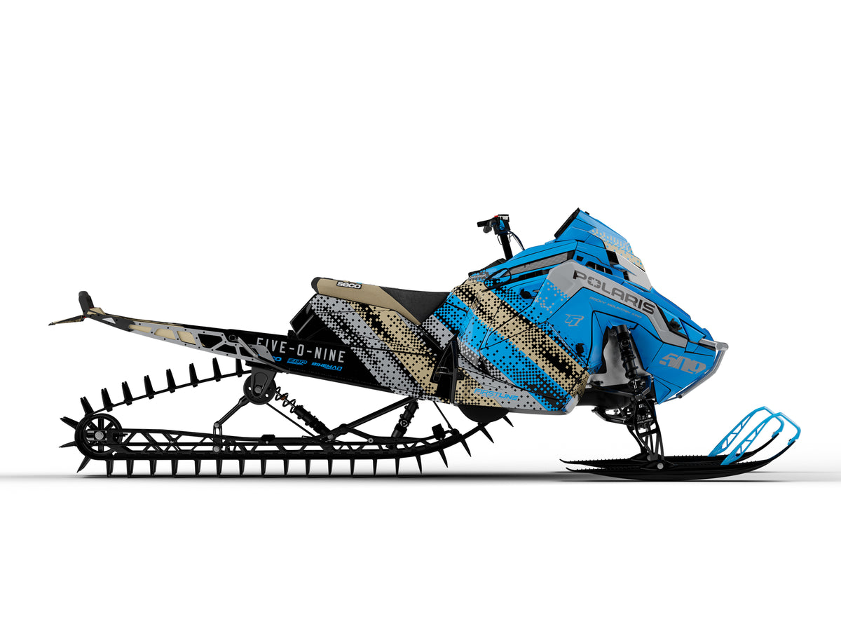 Polaris S031