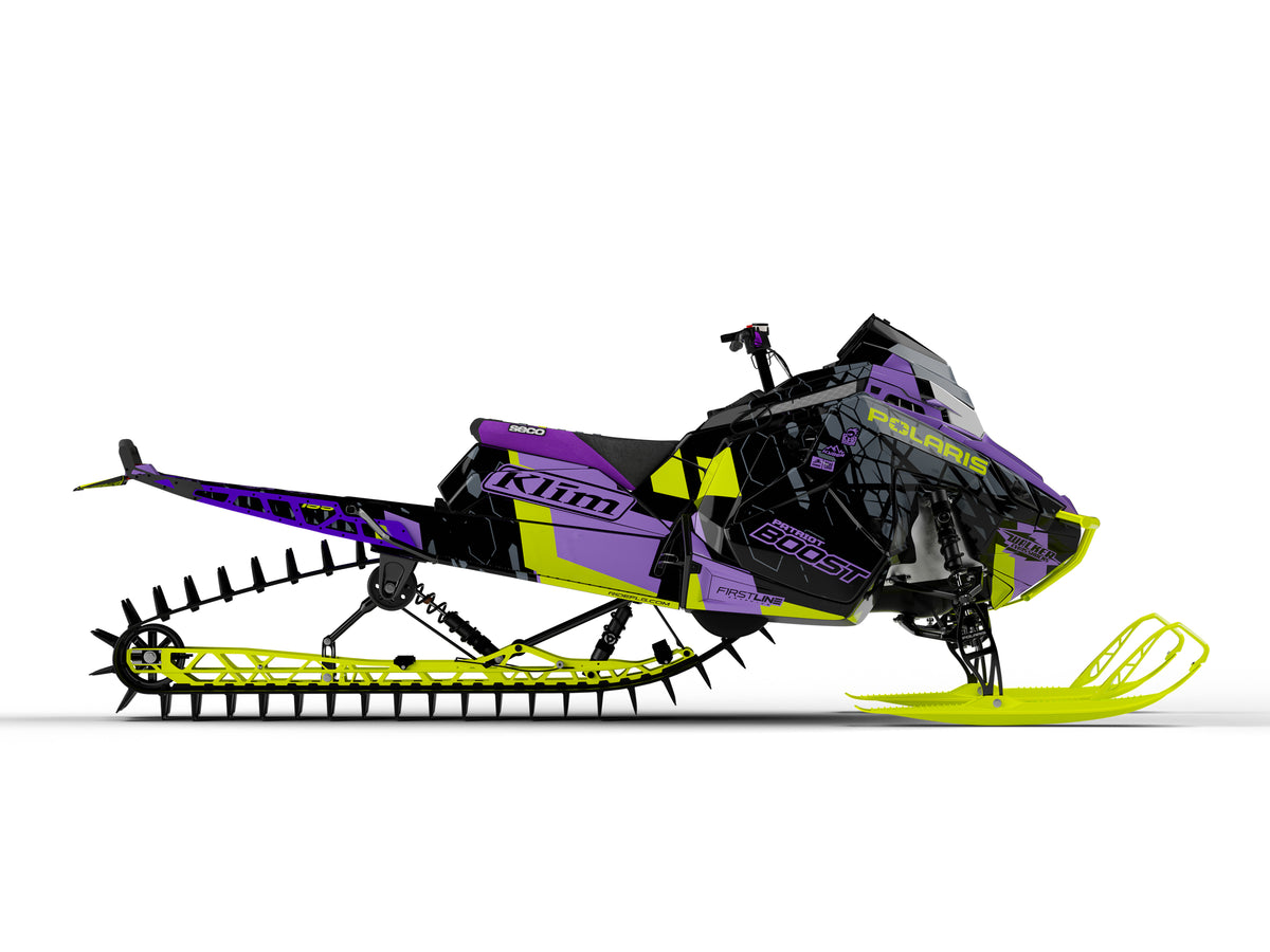 Polaris S033