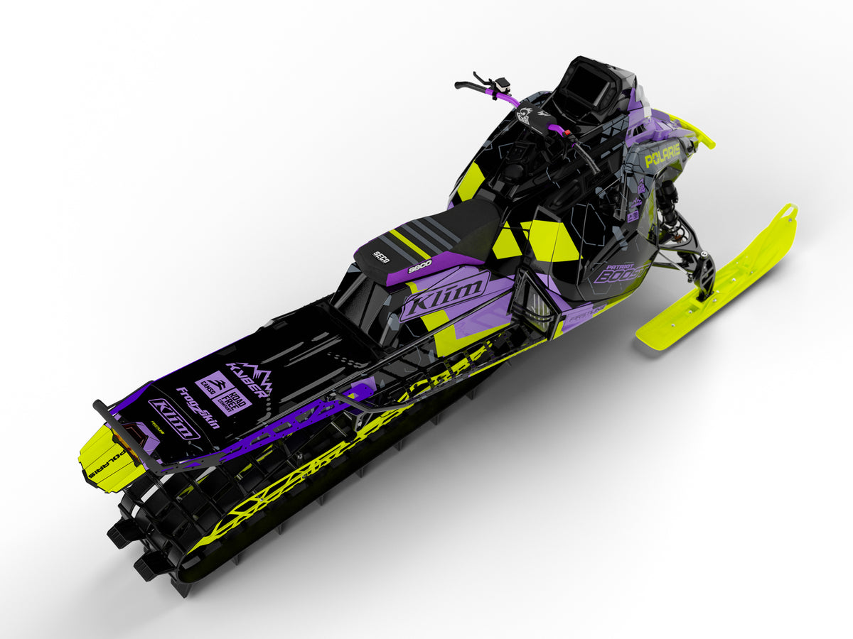 Polaris S033