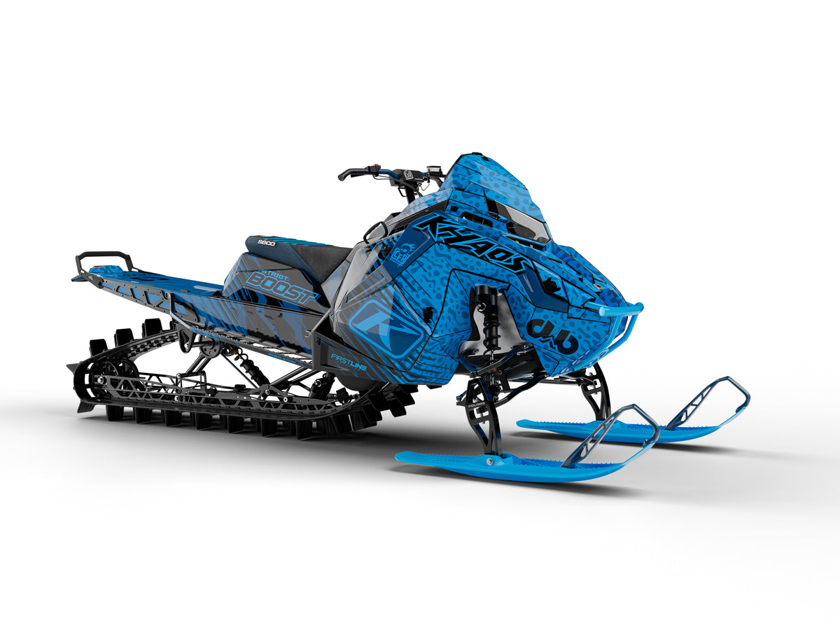 Polaris S034