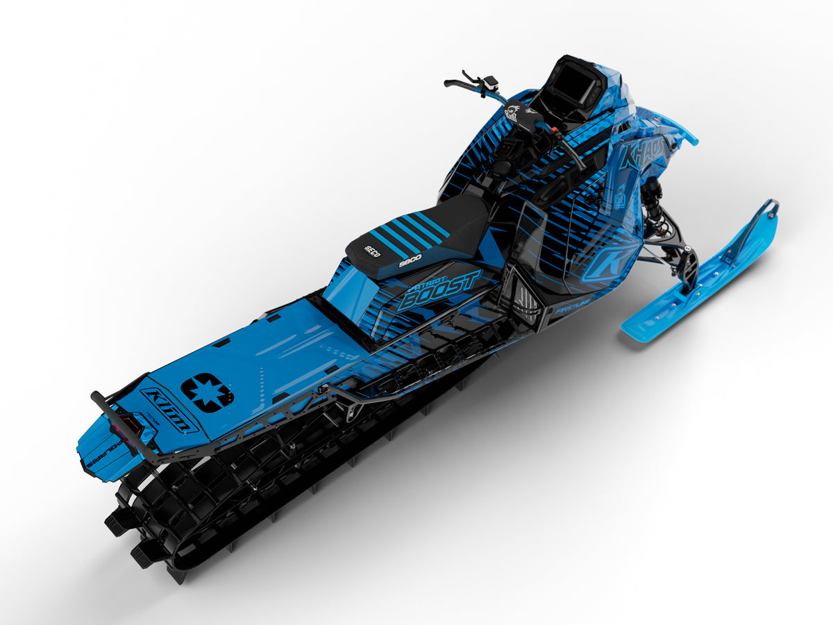 Polaris S034