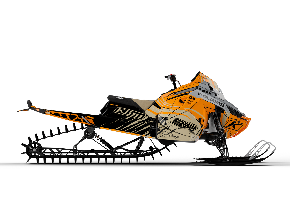 Polaris S035