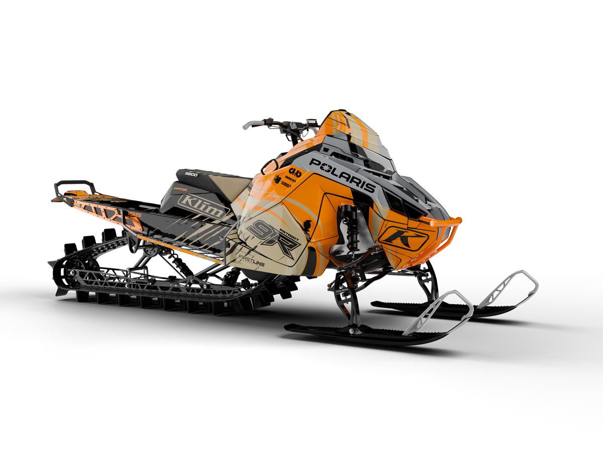 Polaris S035