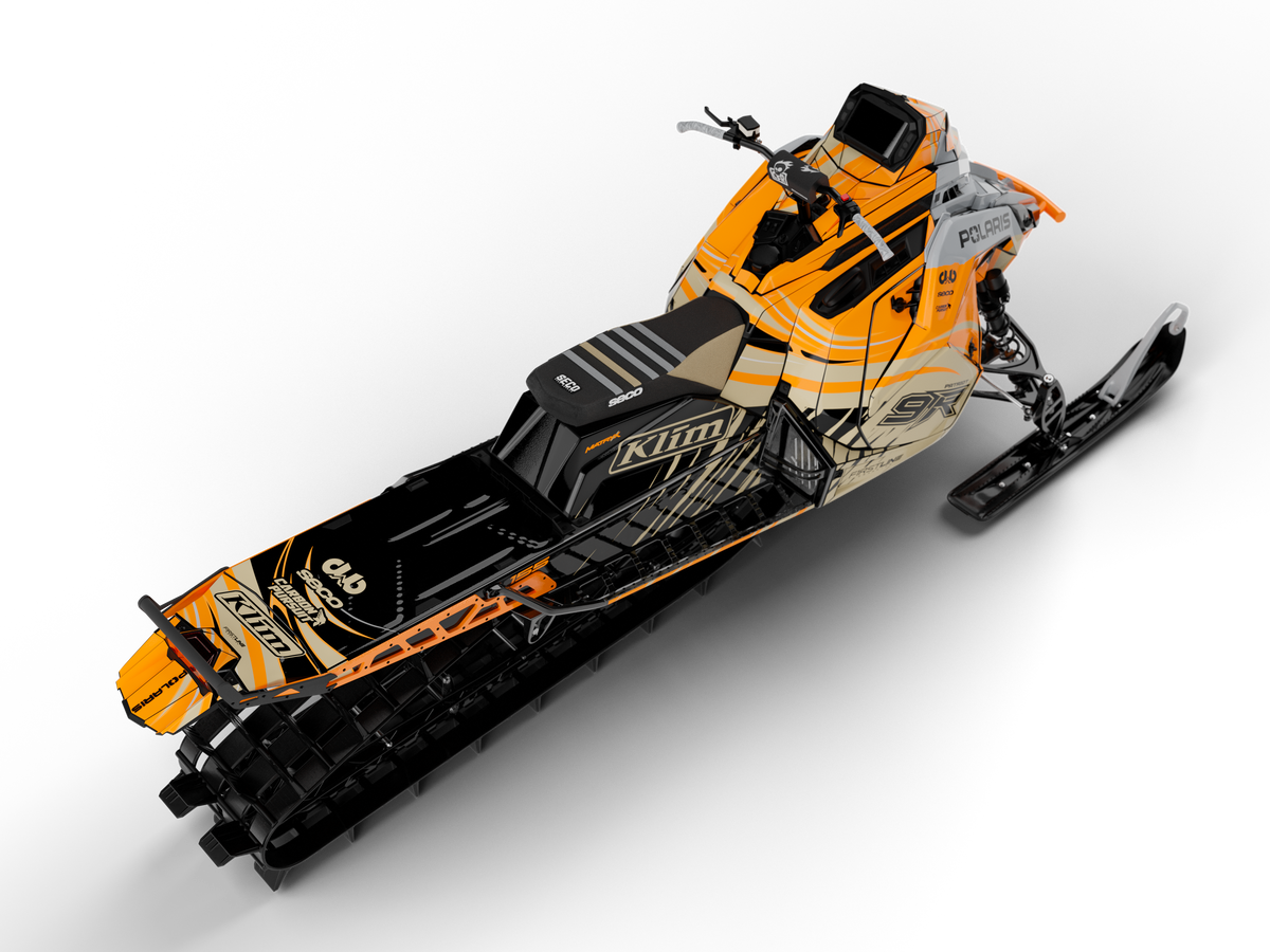 Polaris S035