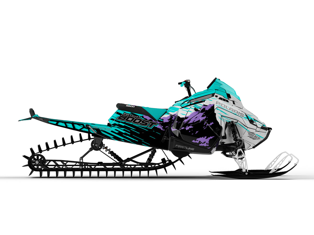 Polaris S036