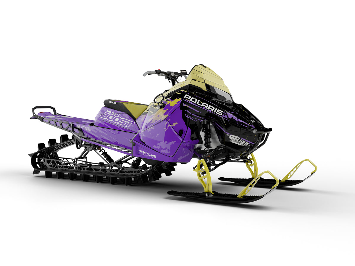 Polaris S036