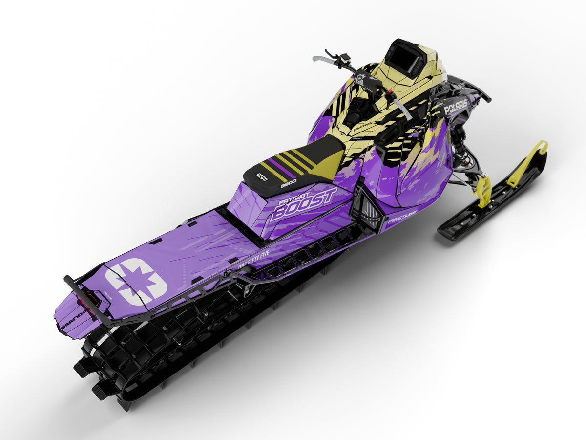 Polaris S036