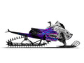 Polaris FRICTION