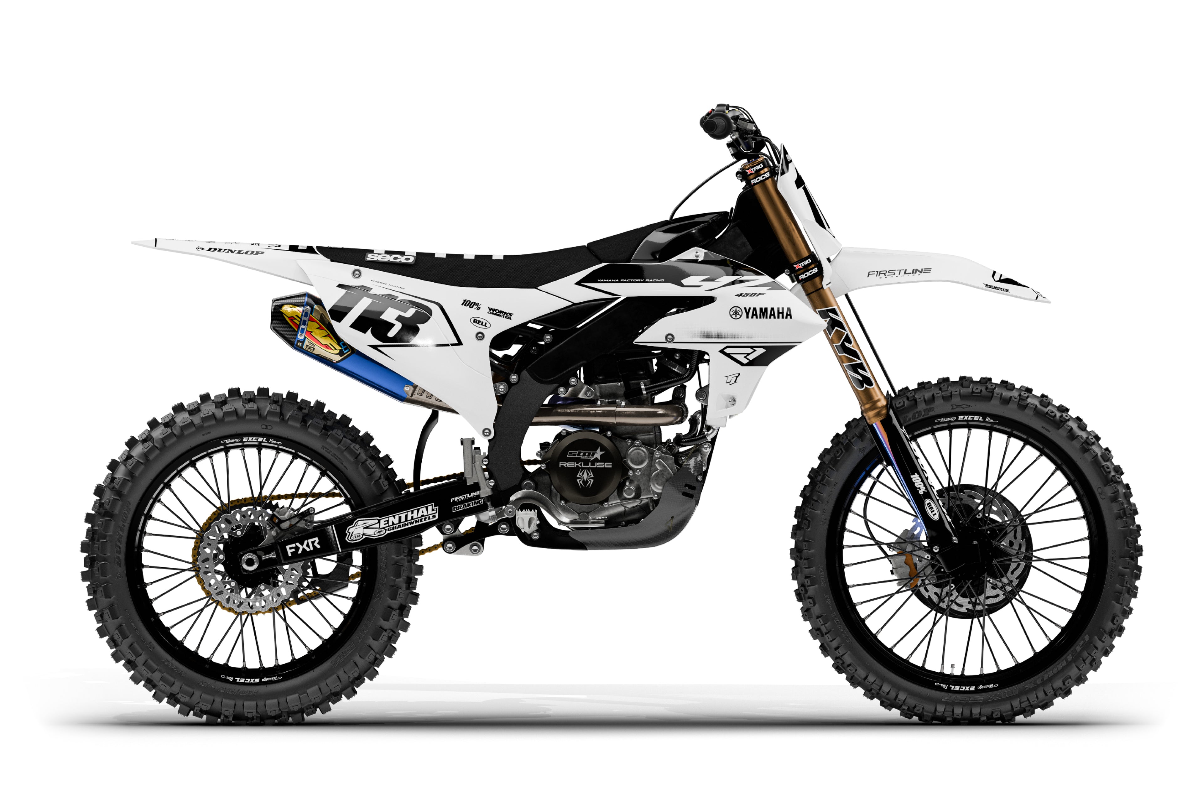 Yamaha - S014