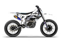 Yamaha - S016 White