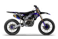 Yamaha - S017 Black