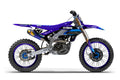 Yamaha - S018