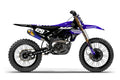 Yamaha - S019