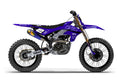 Yamaha - S024 Blue