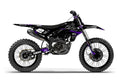 Yamaha - S024 Black