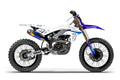 Yamaha - S024 White