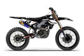 Yamaha - 70th BLACK