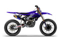 Yamaha - 70th BLUE