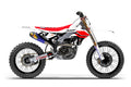 Yamaha - 70th WHITE