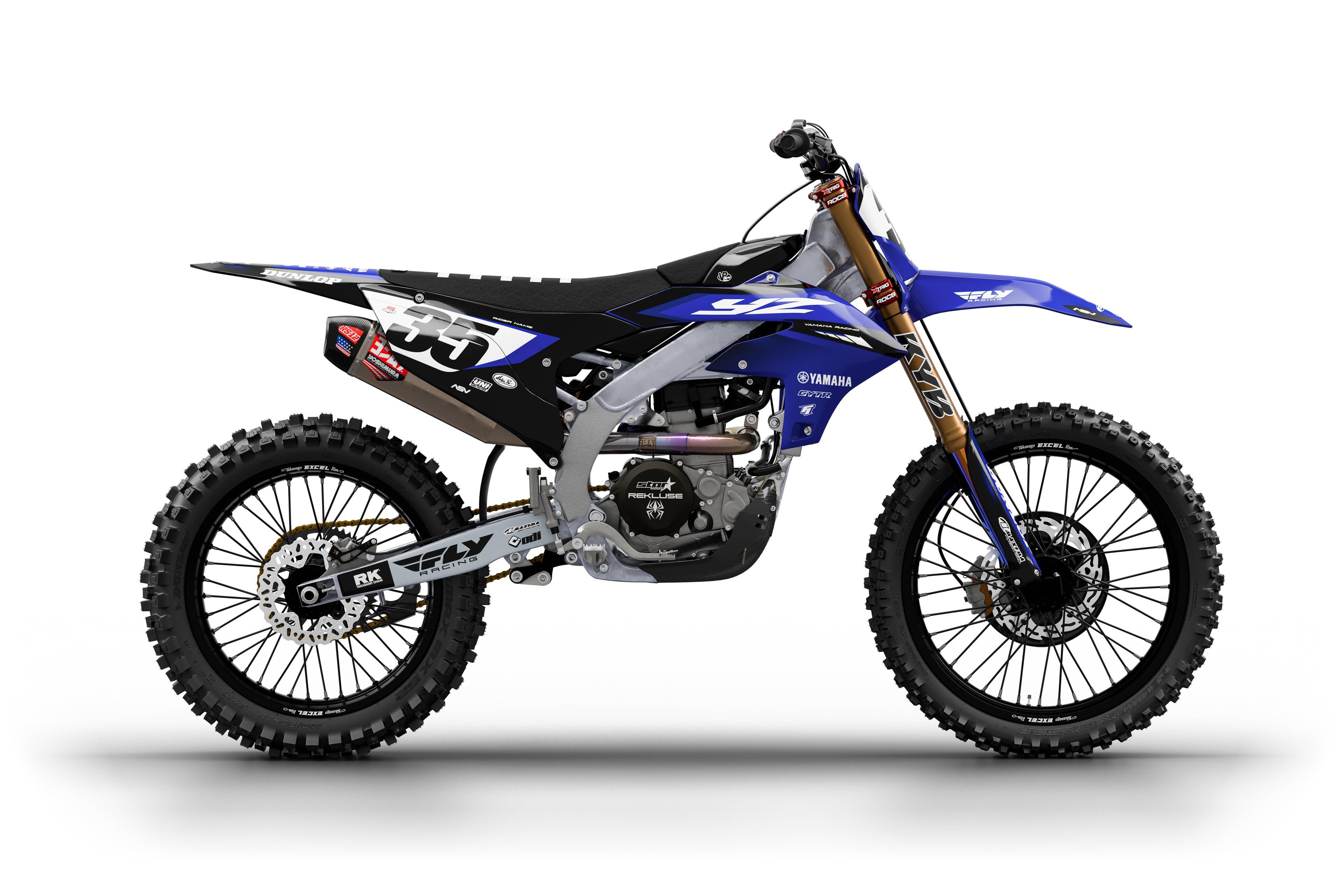 Yamaha - S012