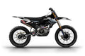 Yamaha - Factory26 70th Black