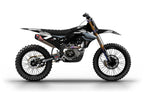 Yamaha - Factory26 70th Black
