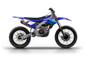 Yamaha - Factory26 70th Blue