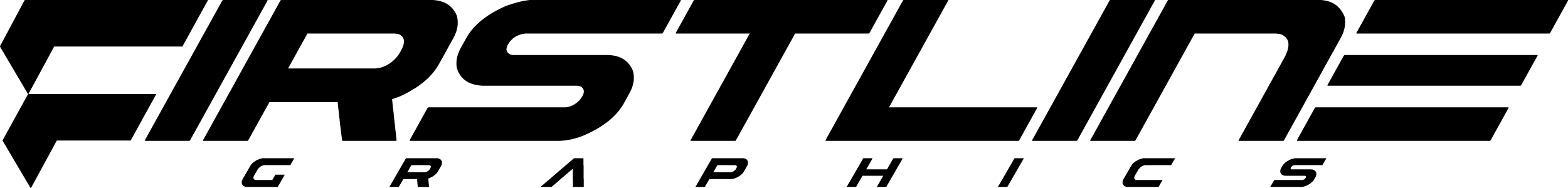 First Line Graphics
