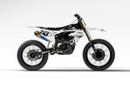 Yamaha - BRAKELINE
